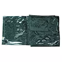 BW CURTAIN 14MIL VINYL 6X8 GREEN