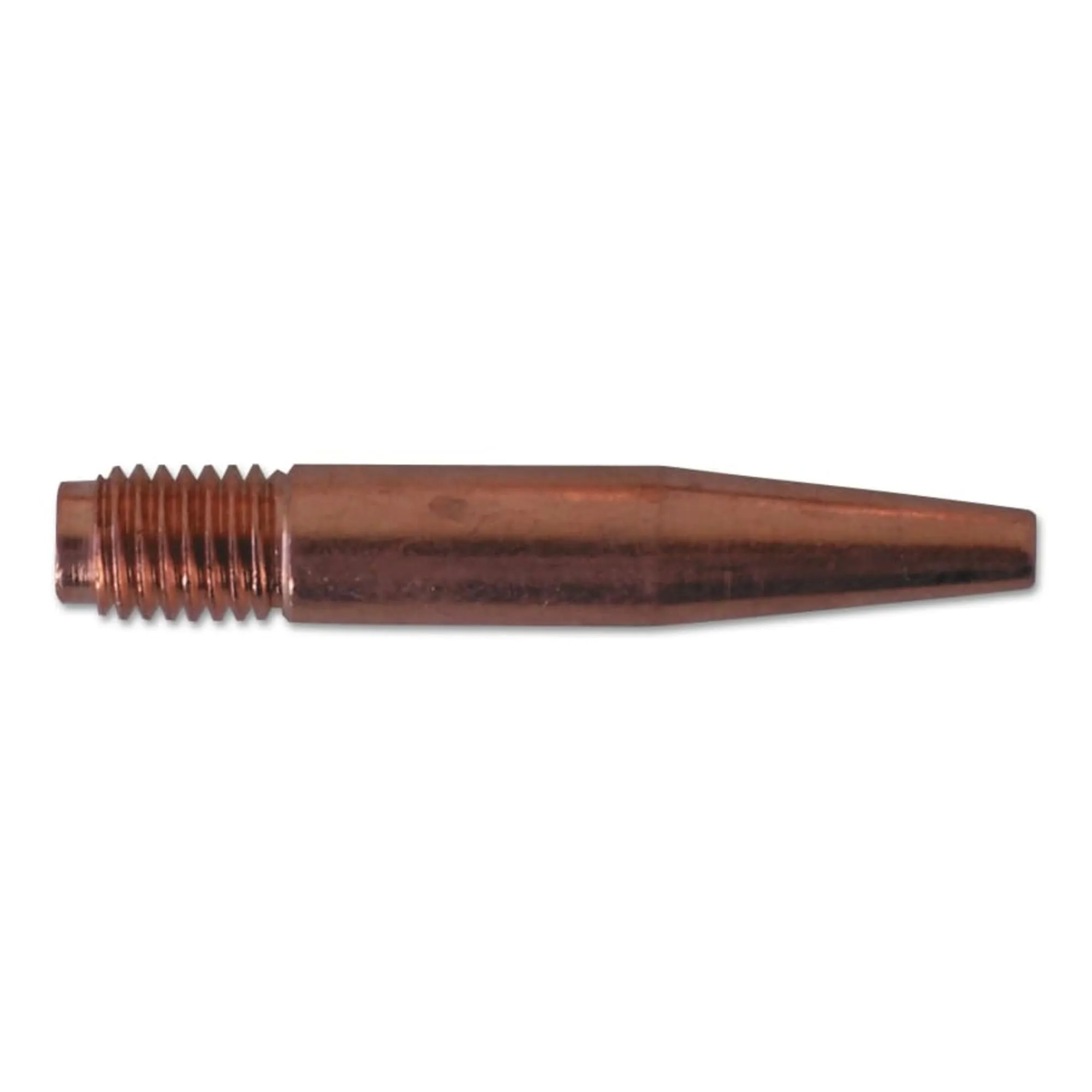 Best Welds - 14t-116 - Contact Tip Tweco Style, Pack Of 25