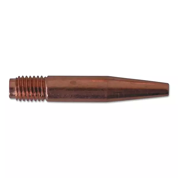 Best Welds - 14t-116 - Contact Tip Tweco Style, Pack Of 25