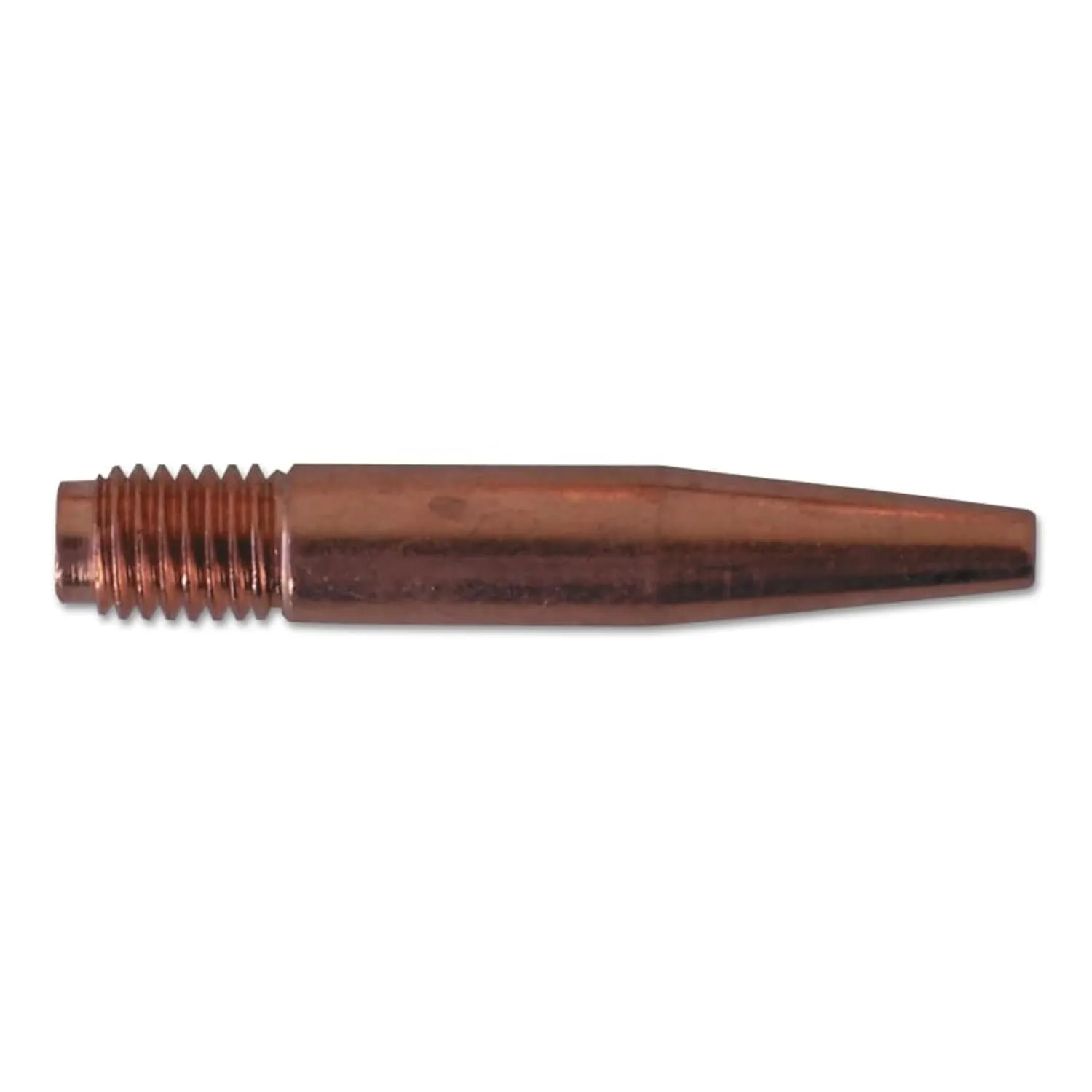 Best Welds - 14t-116 - Contact Tip Tweco Style, Pack Of 25