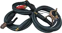 Best Welds Welding Cable Assembly, 15 ft, 1/0 AWG