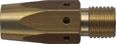 Best Welds 169-728 Diffuser Miller Style