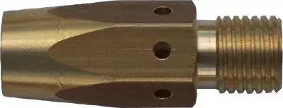 Best Welds 169-728 Diffuser Miller Style