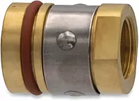 Best Welds 169-729 Nozzle Adapter