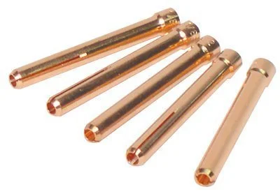 Best Welds 10n25 Collet 1/8