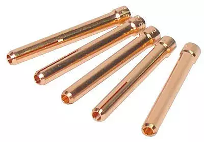 Best Welds 10n25 Collet 1/8