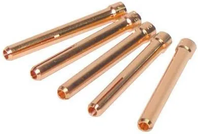 Best Welds 10n25 Collet 1/8