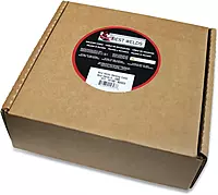 BW 2/0-100 WELDING CABLE- BOXED