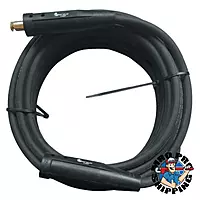 2/0 Cable 100' W/ Tw 2Mpc M/F