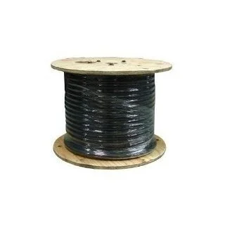 2/0 Cable 50' W/2-Mbp Conn. M/F