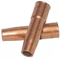 Best Welds 22-50SS Nozzle Tweco Style