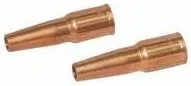 Best Welds 23t-37 Nozzle Tweco Style
