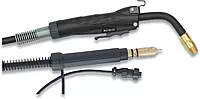 BEST WELDS 900-250M153545M - 250 A MIG Gun Miller Style .035" - .045"