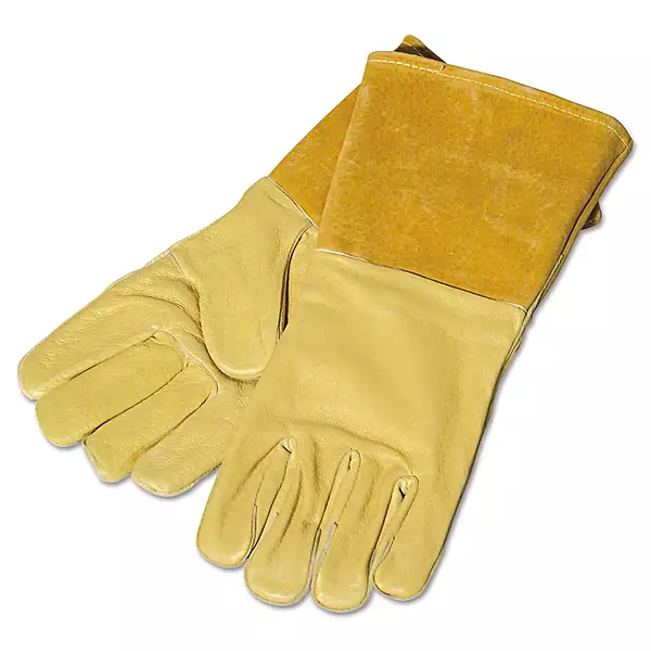 Specialty Welding Gloves - 250GC Pigskin Welding Glove