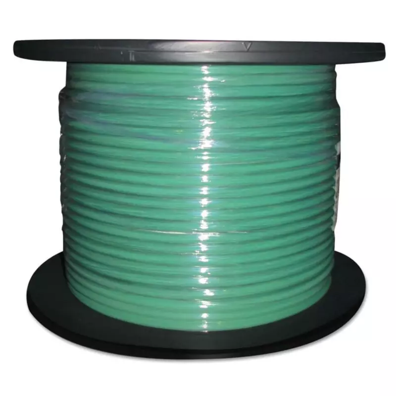 Single Line Welding Hoses, 5/16 In, 750 Ft, Oxygen & Acetylene