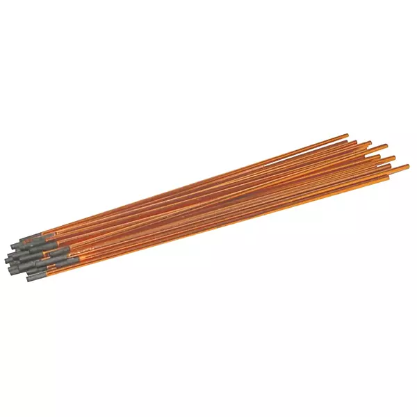 Best Welds 22-053-003x Carbons 5/16x12 Dc-cc