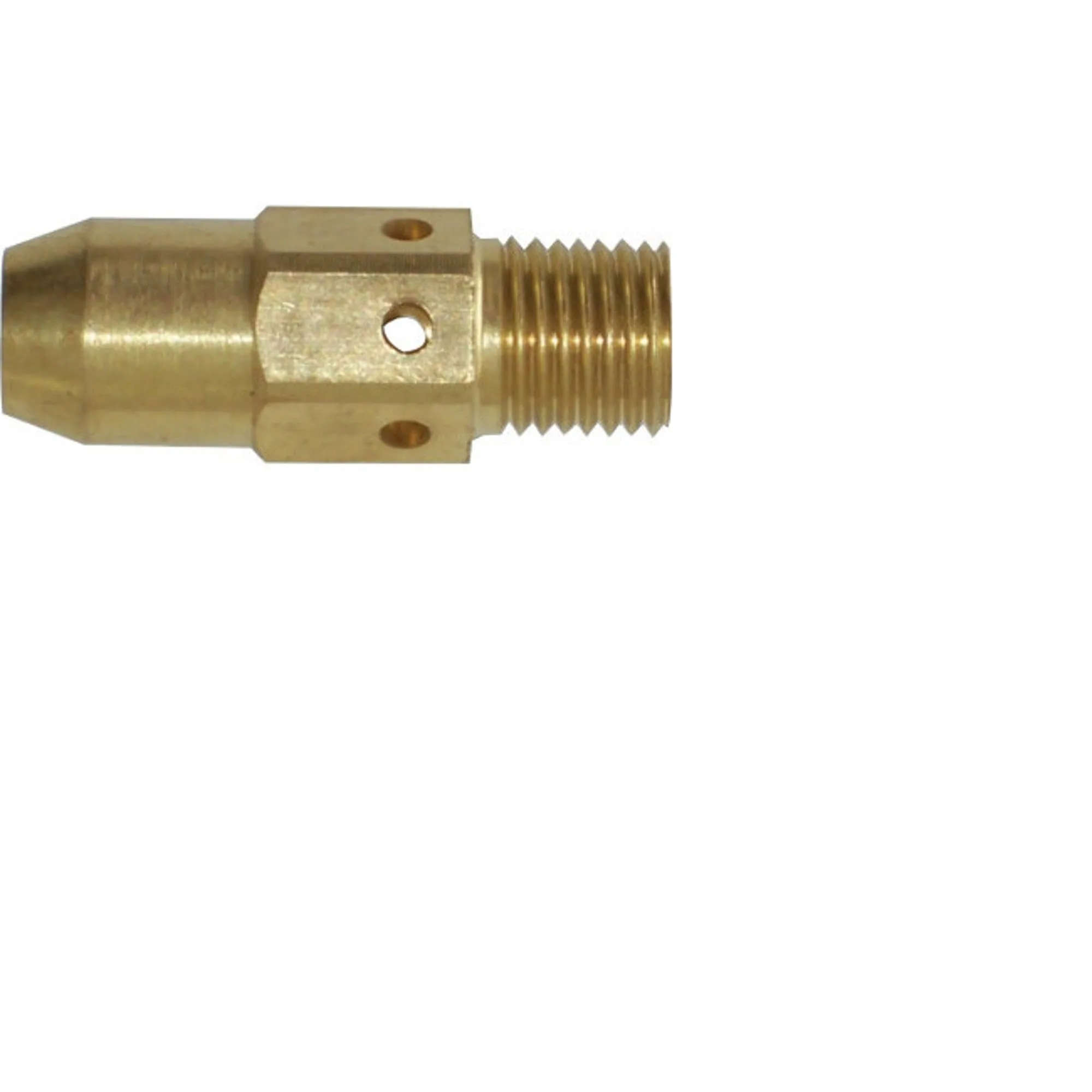 Best Welds 054a Diffuser Tweco Style