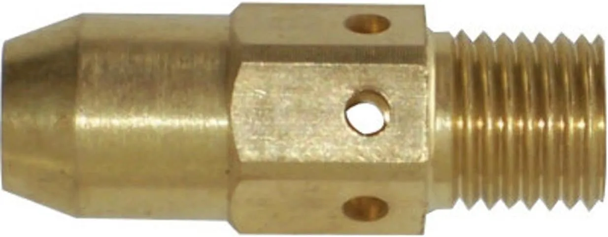 Best Welds 054a Diffuser Tweco Style
