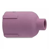 Best Welds - 57N75 - GAS LENS NOZZLE 3/8 ALUMINA, Pack of 10