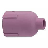 Best Welds - 57N75 - GAS LENS NOZZLE 3/8 ALUMINA, Pack of 10