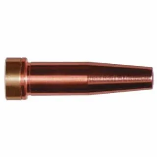 Best Welds Harris® Style 2-Pc Propane/Natural Gas Cutting Tip - 6290-NX Series, Size 2, 0.060 in Orifice