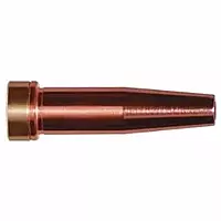 Best Welds Harris® Style 2-Pc Propane/Natural Gas Cutting Tip - 6290-NX Series, Size 2, 0.060 in Orifice