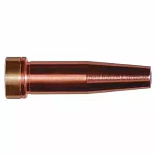 Best Welds Harris® Style 2-Pc Propane/Natural Gas Cutting Tip - 6290-NX Series, Size 2, 0.060 in Orifice