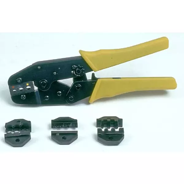 WELD CABLE 6AWG 500' RL