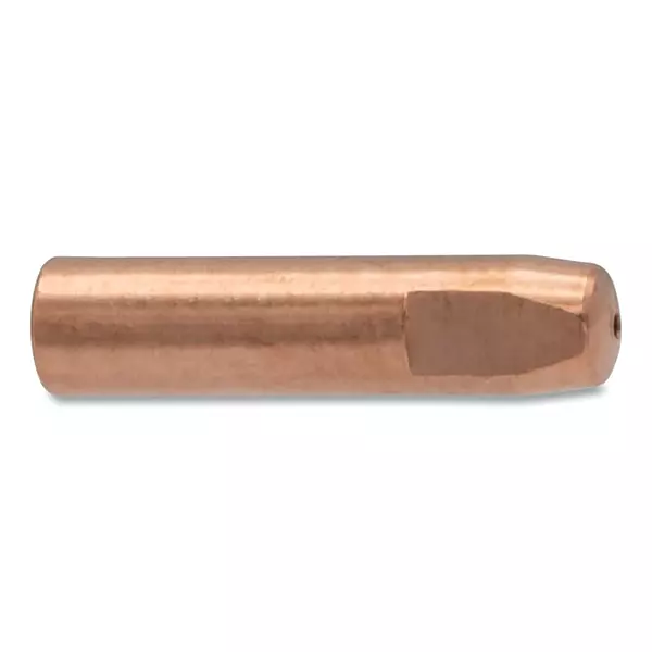 Best Welds - 7498 - CONTACT TIP BERNARD, Pack of 25