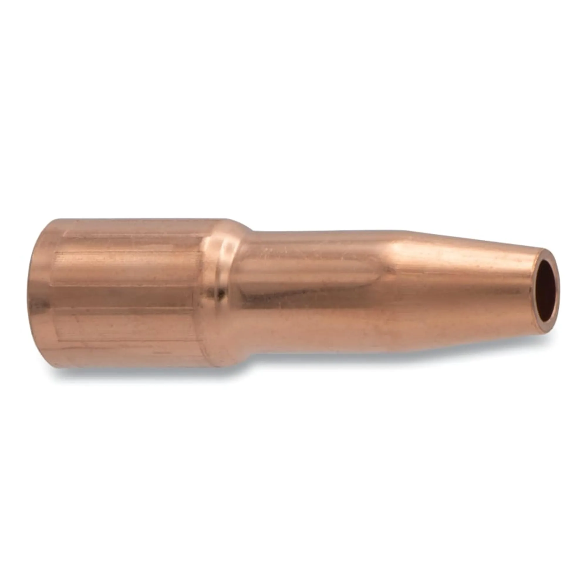 Best Welds 23-37 Nozzle Tweco Style