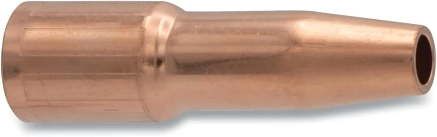 Best Welds 23-37 Nozzle Tweco Style