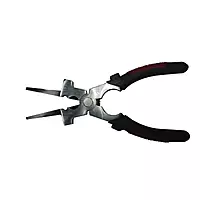 BEST WELDS 900-BW-50 - MIG Welding Pliers, Multi-Function, Carbon Steel, 21 cm Long