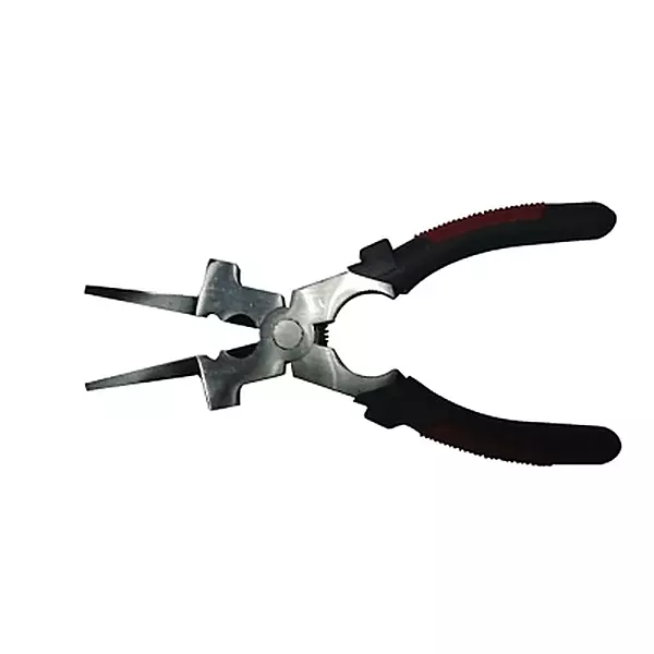 BEST WELDS 900-BW-50 - MIG Welding Pliers, Multi-Function, Carbon Steel, 21 cm Long