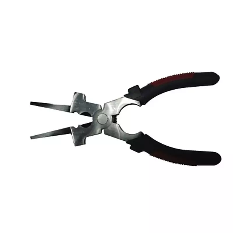 BEST WELDS 900-BW-50 - MIG Welding Pliers, Multi-Function, Carbon Steel, 21 cm Long