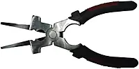 BEST WELDS 900-BW-50 - MIG Welding Pliers, Multi-Function, Carbon Steel, 21 cm Long