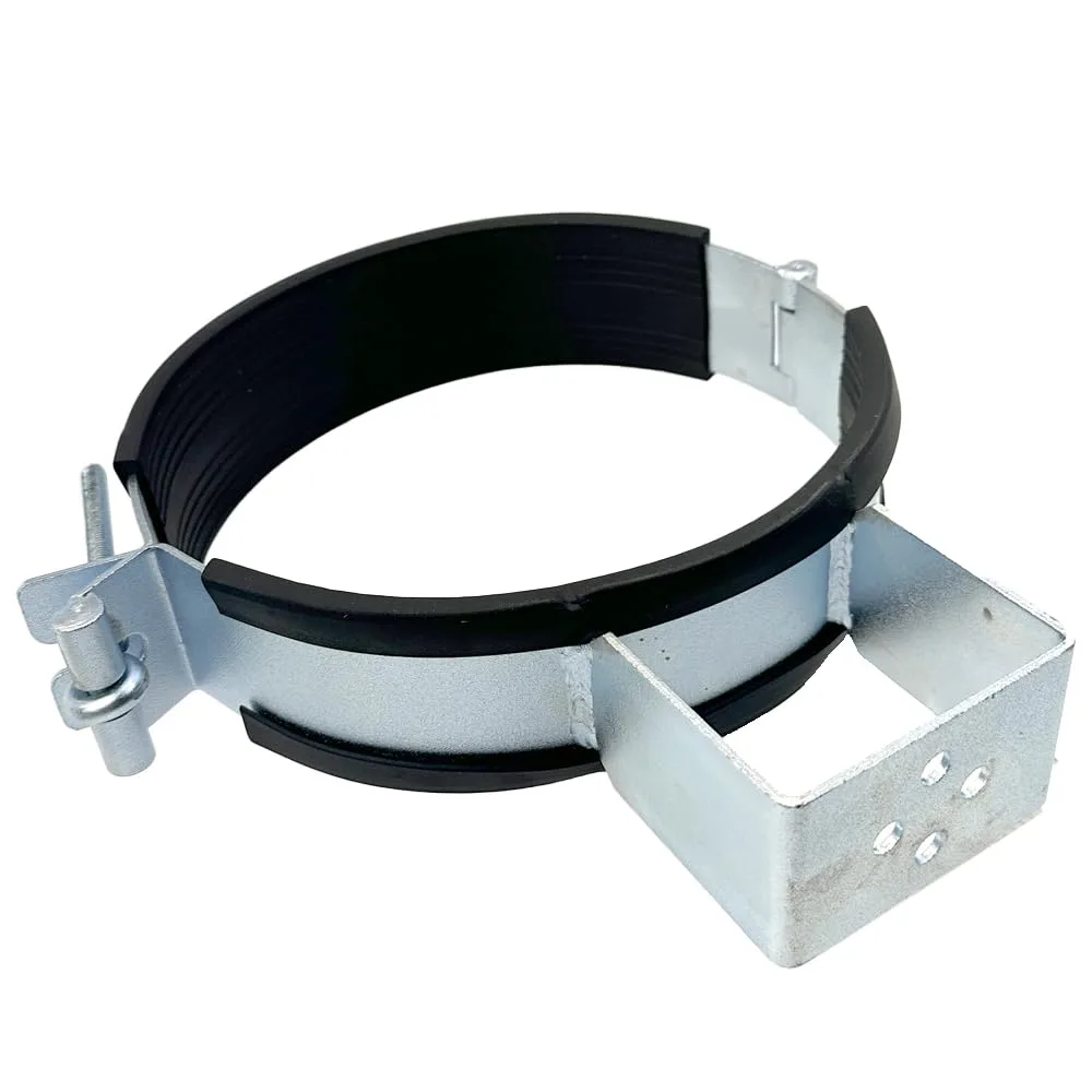 BEST WELDS 900-CYH Gas Cylinder Holder Bracket