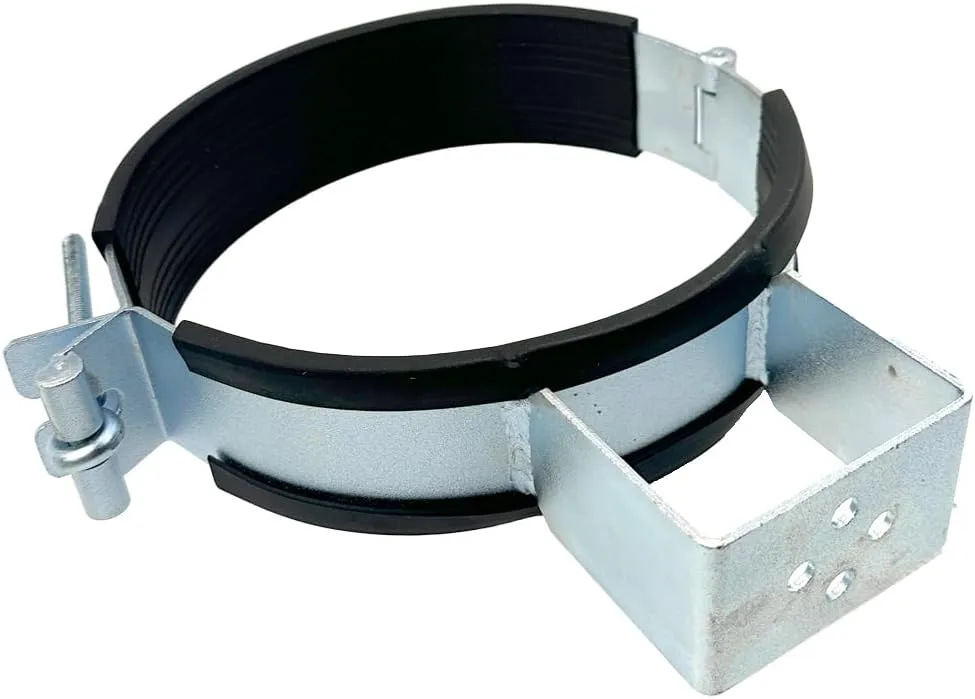 BEST WELDS 900-CYH Gas Cylinder Holder Bracket