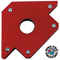 BEST WELDS 900-M-063 - Multi-Purpose Magnetic Holders, 80 lb