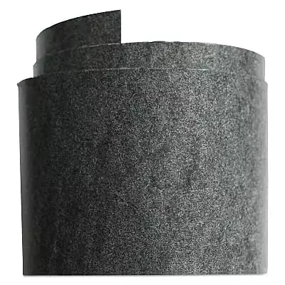 BEST WELDS 900-RA187 - Rap-Around, X-Large, 7" x Custom Length, Abrasion & Heat Resistant