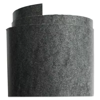 BEST WELDS 900-RA187 - Rap-Around, X-Large, 7" x Custom Length, Abrasion & Heat Resistant