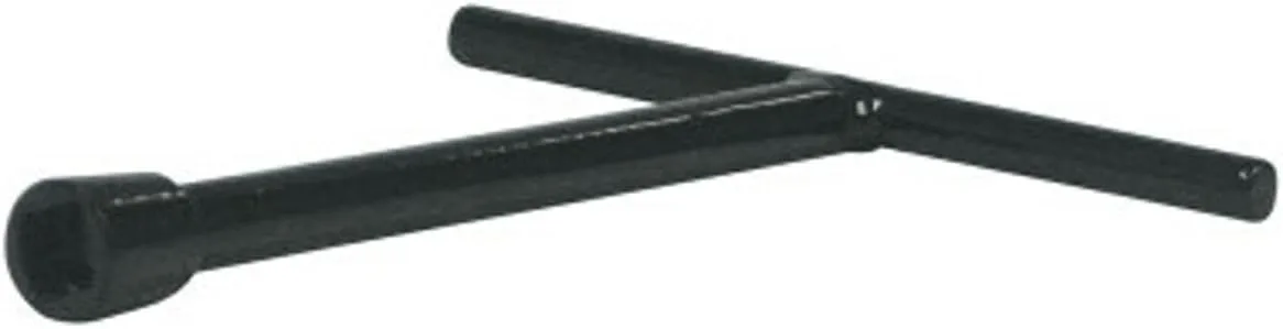 Best Welds 900-W20 0.375 in. Tank Wrenches for Commercial Cylinders - Stainless Steel