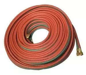 ANCHOR T-1003 3/16X100 TWIN HOSE B-B