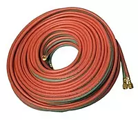 ANCHOR T-1003 3/16X100 TWIN HOSE B-B