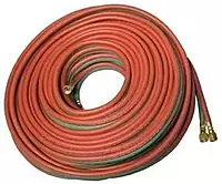 ANCHOR T-1003 3/16X100 TWIN HOSE B-B