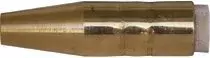 Nozzle Brass 1/2 I.D. Bernard