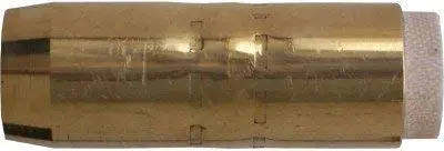 Nozzle Brass 5/8 I.D. Bernard