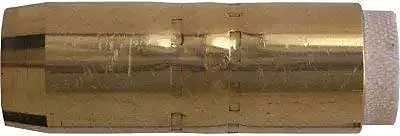 Nozzle Brass 5/8 I.D. Bernard