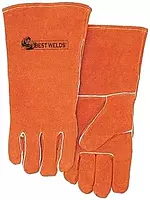 BEST WELDS BW 100GC Welding Glove