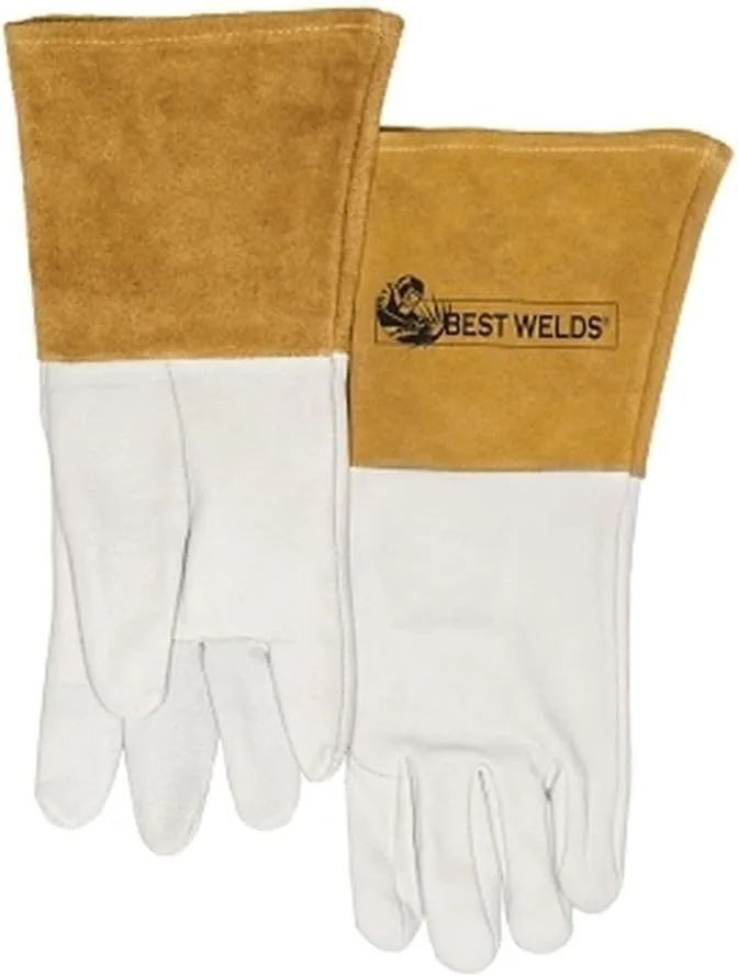 BW 120TIG MEDIUM CAP ESKIN TIG GLOVE