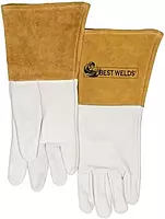 BW 120TIG MEDIUM CAP ESKIN TIG GLOVE